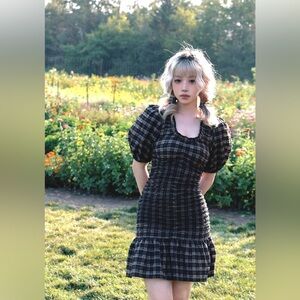 Meet your Posher, Kye